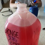 BORGs enthalten oft enorme Mengen Alkohol. Nutzer kommen damit an einem Abend auf neun bis zehn Standarddrinks.