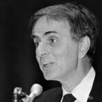 Carl Sagan warnte 1985 vor dem US-Senat vor den Folgen des Klimawandels – Jahrzehnte bevor das Thema die politische Debatte prägte.