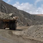 China hebt „schlafenden Reichtum“ – aus Bergbau-Abfall wird Eisenerz mit 65 Prozent Reinheit