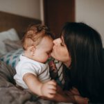 Baby Mama Mutter Mutterschaft