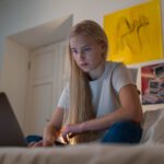 Gewalt im Feed: Was Kriegsbilder in Social Media mit der Psyche Jugendlicher machen