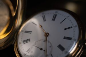 Die Sekunde soll künftig noch präziser definiert werden. Die Abschaffung der Schaltsekunde ist bereits beschlossen, da sie empfindliche Computersysteme stören kann. © Pexels