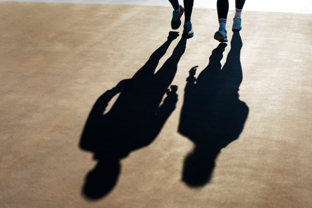 Neue Deutschland-Karte zeigt für 80 Städte, welche Fußwege bei Hitze mehr Schatten bieten und weniger belastend sind.