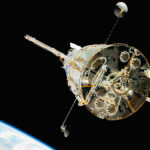 NASA-Weltraumteleskop Hubble