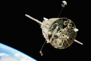 NASA-Weltraumteleskop Hubble