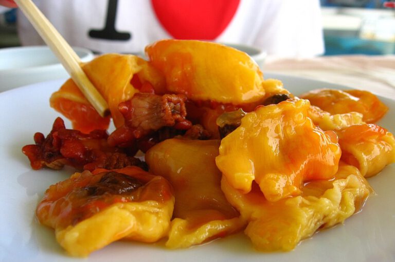 In Korea gelten Seescheiden als Delikatesse und werden dort unter dem Namen „Meongge“ sogar roh gegessen.