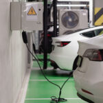 Schon wenige schwache Zellen können die Lebensdauer eines E-Auto-Akkus deutlich verkürzen. Entscheidend ist dabei nicht der Durchschnitt, sondern oft die am stärksten gealterte Zelle im Batteriepack. © Pexels