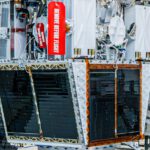 Eärendil-1 soll mit einem 18 Meter großen Reflektor Sonnenlicht aus dem Erdorbit gezielt auf ausgewählte Gebiete lenken – zunächst als technischer Test.