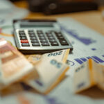 Von einer Einkommensteuersenkung würden nicht alle Steuerzahler profitieren. © Unsplash