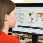 Die digitale Abhängigkeit in Europa ist laut Analyse höher als gedacht. Irland und China prägen das Problem stark.