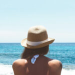 Ferien am Meer