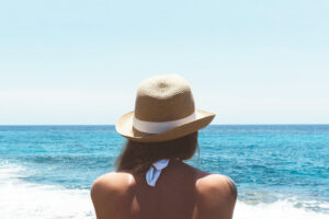 Ferien am Meer