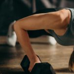 Training setzt den Reiz, doch im Tiefschlaf startet die Hormonarbeit: Wachstumshormon unterstützt Muskelaufbau, Knochen und Stoffwechsel.