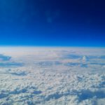 Satellitendaten könnten Teilchen im Strahlungsgürtel der Erde chaotischer erscheinen lassen, als sie sich tatsächlich bewegen.