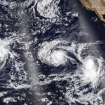 El Niño prägt Regen, Dürren und Temperaturen weltweit. Wird dieser Klimazyklus gestört, könnten sich Wettermuster über viele Regionen hinweg stark verändern.