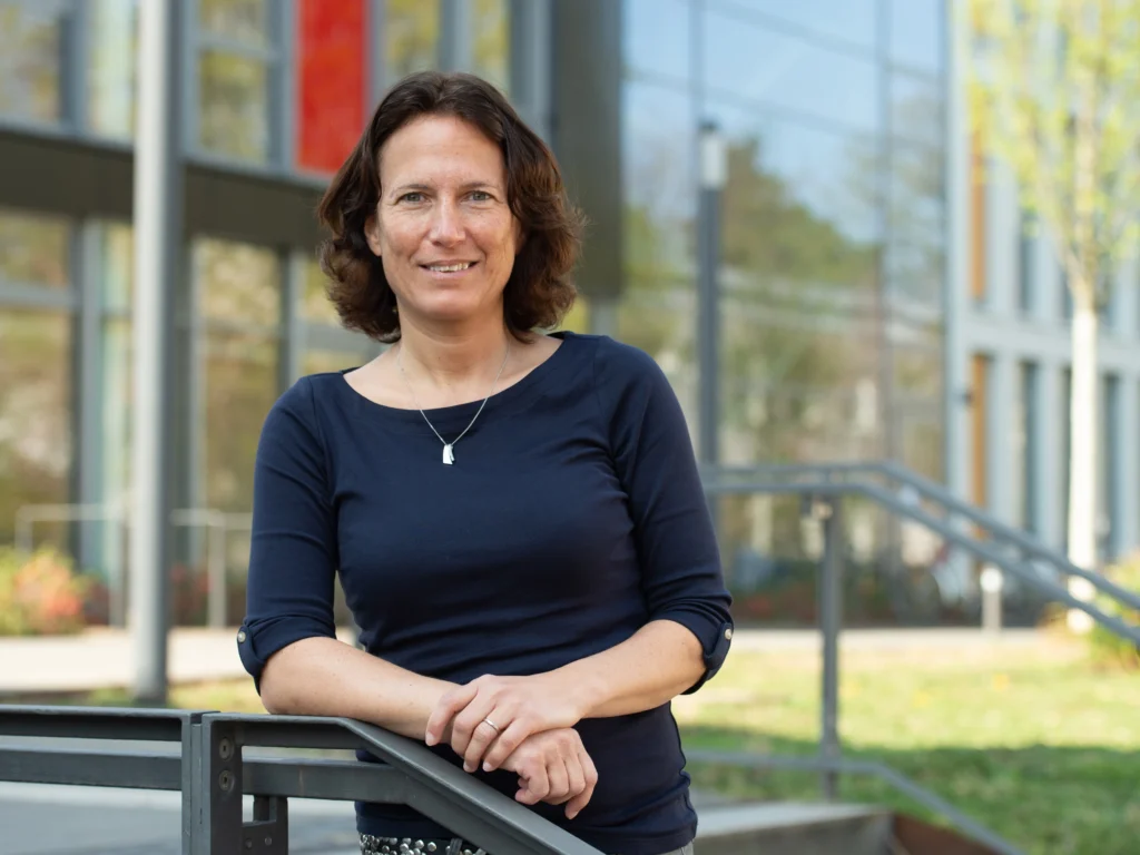 Prof. Dr. Maren Bennewitz