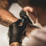 Hautkrebs verrät sich über Wärme – intelligentes Tattoo soll Tumoren früher erkennen