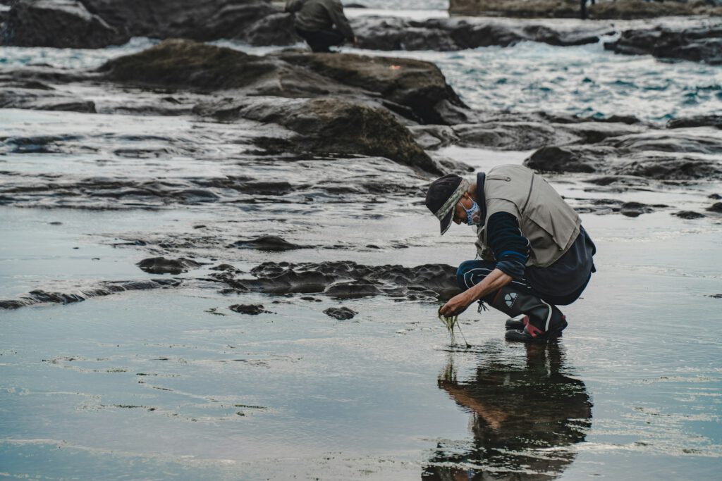 Geologen in Filmen gelten meist als gute Figuren. Trotzdem stirbt laut Analyse fast jeder dritte vor dem Abspann.