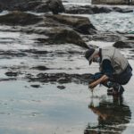 Geologen in Filmen gelten meist als gute Figuren. Trotzdem stirbt laut Analyse fast jeder dritte vor dem Abspann.