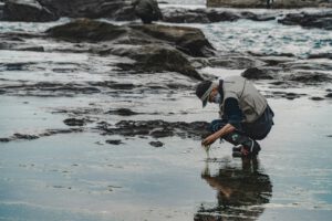 Geologen in Filmen gelten meist als gute Figuren. Trotzdem stirbt laut Analyse fast jeder dritte vor dem Abspann.