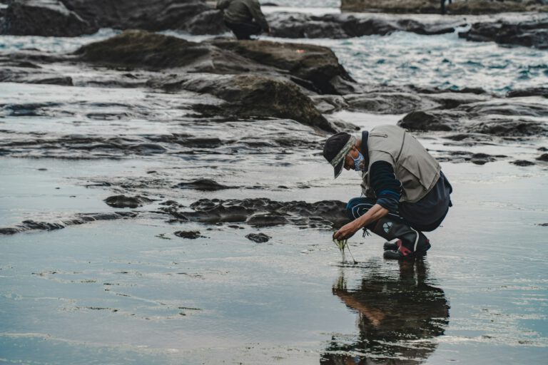 Geologen in Filmen gelten meist als gute Figuren. Trotzdem stirbt laut Analyse fast jeder dritte vor dem Abspann.