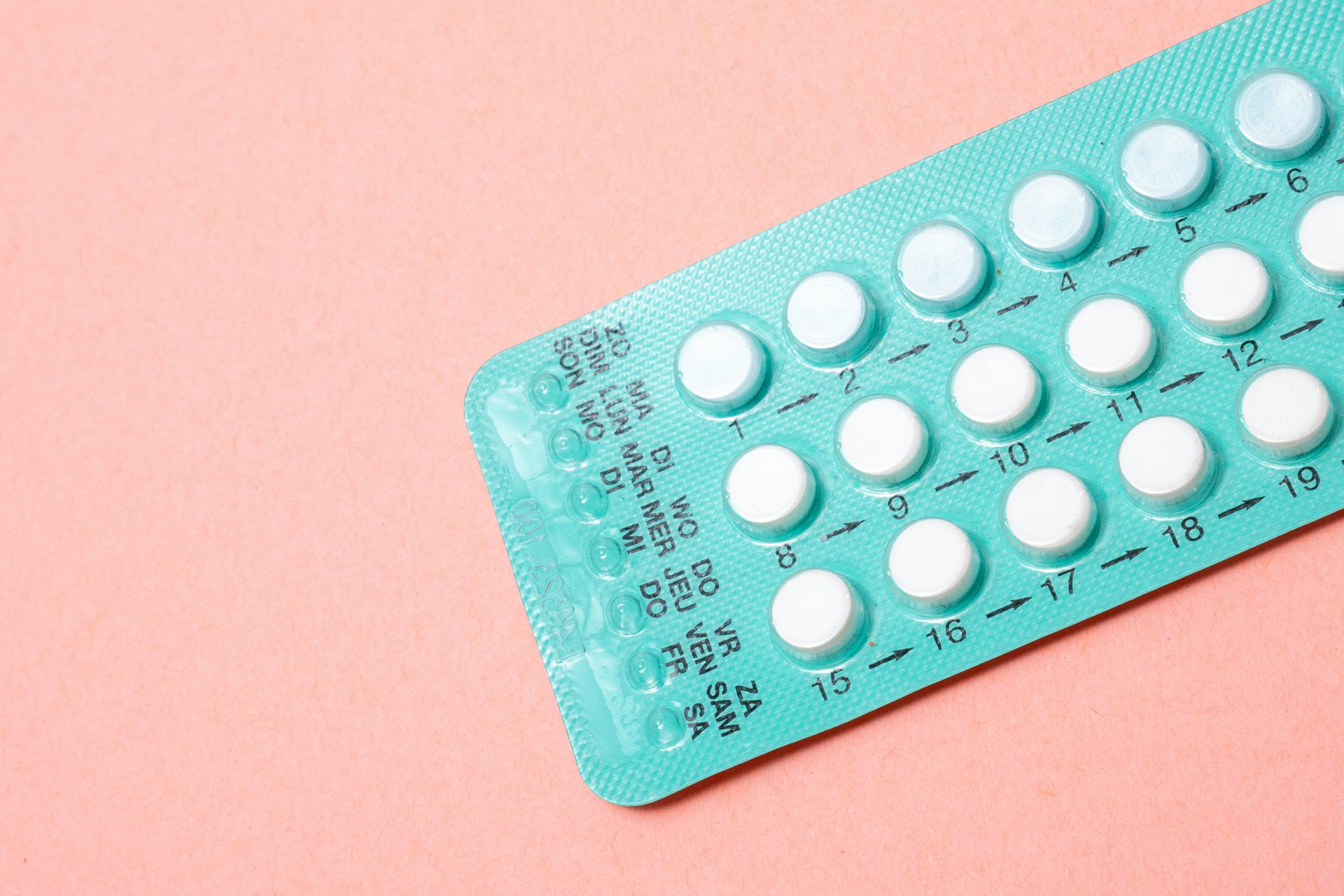 Pille Rudenko Hormonfreie Verhütung: Forscher entwickeln Alternative zur Pille