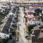 Immobilienpreise steigen wieder: Neue Häuser werden in 84 Prozent der Regionen teurer