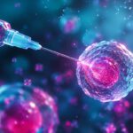 Der experimentelle KRAS-Impfstoff soll das Immunsystem von Hochrisikopatienten frühzeitig gegen Veränderungen wappnen, aus denen Bauchspeicheldrüsenkrebs entstehen kann.
