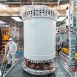 Ist das die erste Spur Dunkler Materie? Forscher finden rätselhaftes Signal