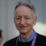 Geoffrey Hinton