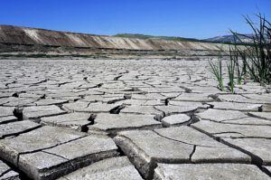 Wenn wegen El Niño der Regen ausbleibt, geraten viele Regionen unter Druck. Laut Studie steigt dort auch das Risiko bewaffneter Konflikte.
