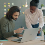 Wer an ungeplante Momente denkt, entwickelt mehr Einfälle und steigert so seine Kreativität. © Unsplash