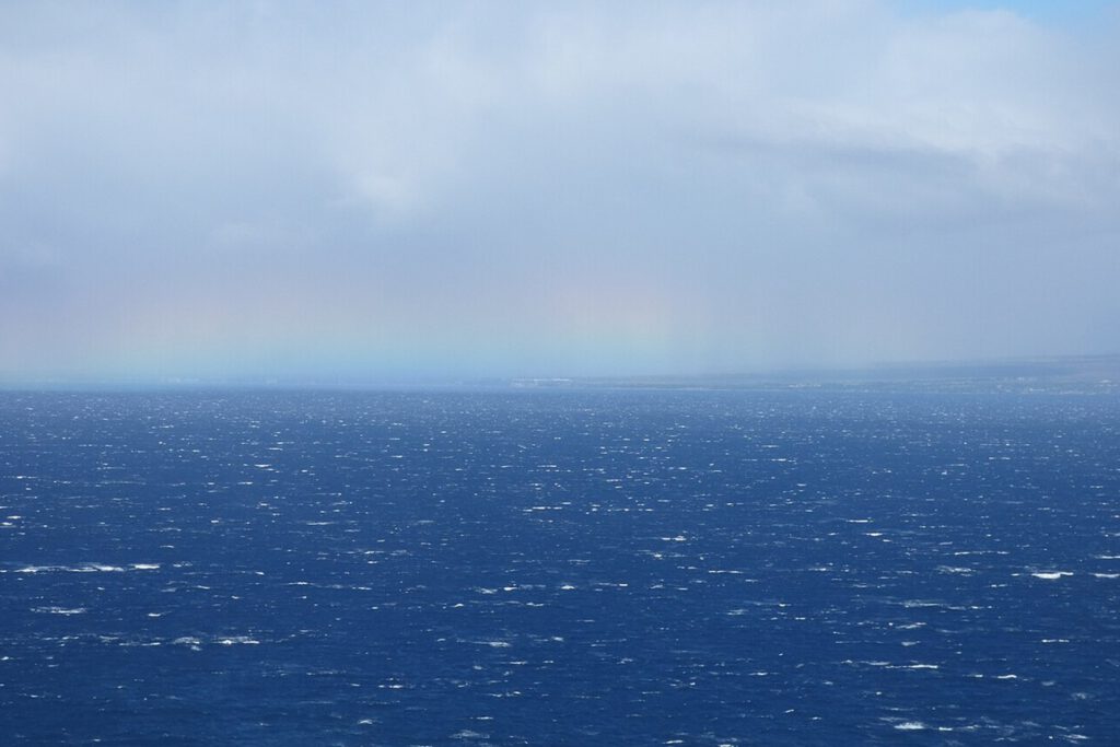 Tiefe Wolken wirken wie ein natürlicher Sonnenschutz der Erde. Gehen sie zurück, bleibt mehr Sonnenenergie im Klimasystem – mit spürbaren Folgen für die Erderwärmung. © Wikimedia