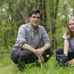 Kamera zeigt, wie Tiere die Welt sehen – mit Farben, die Menschen sonst verborgen bleiben