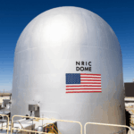 In der DOME-Anlage am Idaho National Laboratory testen Unternehmen neue Mikroreaktoren unter realen Bedingungen und sammeln Daten für Zulassung und Betrieb. © Idaho National Laboratory