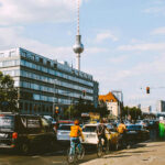 Verkehr in Berlin