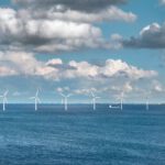 Offshore-Windparks in der Nordsee liefern klimafreundlichen Strom – laut einem Forschungsszenario könnten sie jedoch Luftströmungen verändern und dafür sorgen, dass an Teilen der deutschen Küste weniger Regen fällt. © Pexels