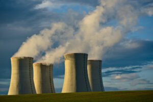 Ein Thorium-Brennstoff hat sich im Forschungsreaktor bewährt und soll nun für den Einsatz in bestehenden Atomkraftwerken geprüft werden.