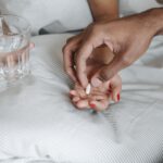 Remibrutinib wird zweimal täglich als Tablette eingenommen. Der neue Wirkstoff könnte die Behandlung von Multipler Sklerose deutlich erweitern. © Symbolbild/Pexels