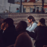 Otrovertierte Menschen können Nähe genießen, ohne sich einer festen Gruppe zugehörig zu fühlen. © Pexels