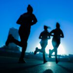 Runner’s High: Unser Körper produziert selbst nach 230 Kilometern cannabisähnliche Stoffe