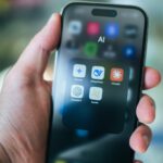 Unsichtbare Wasserzeichen sollen Claude-Texte auch nach dem Kopieren technisch erkennbar machen – kleinere Bearbeitungen könnten sie überstehen. © Unsplash