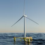 Schwimmendes KI-Rechenzentrum – Wind liefert Strom, Ozean die Kühlung