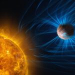 Seltsame Winde verraten Exoplaneten-Magnetfeld auf fernen Welten