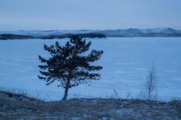 In Sibirien trifft tauender Permafrost auf immer häufigere Hitze und Trockenheit – Bedingungen, die den Methanausstoß der Region weiter antreiben können.