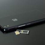 Eine manipulierte SIM kann ein Smartphone sogar dazu bringen, vom sichereren 4G-Netz auf das ältere 2G-Netz zu wechseln. © Pexels