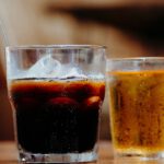 Süß, kalt, schnell getrunken: Wer täglich viele Softdrinks konsumierte, erkrankte in der US-Langzeitstudie häufiger an Magenkrebs.