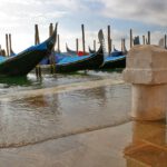 Venedig sinkt – Forscher halten im Extremfall sogar Verlagerung für möglich