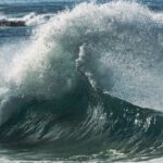 Der klimabedingte Meeresspiegelanstieg lässt mehr Salzwasser in Flüsse und Mündungsgebiete vordringen – mit Folgen für die mikrobiellen Gemeinschaften, die dort wichtige ökologische Aufgaben übernehmen. © Unsplash
