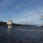 Der Baldeggersee wirkt wie ein natürlicher Filter gegen überschüssigen Stickstoff. Forschende warnen, dass der Klimawandel diese Schutzfunktion vieler Seen zunehmend schwächt.